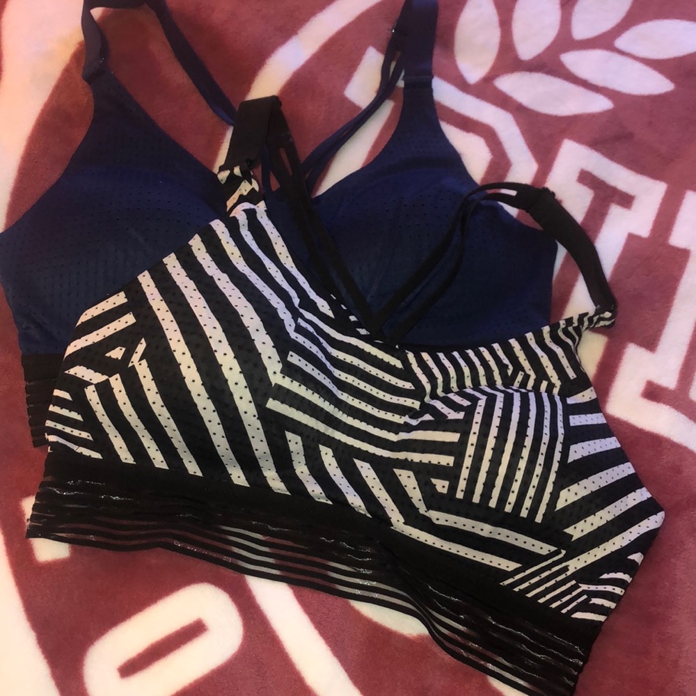 Victorias Secret Sports Bras